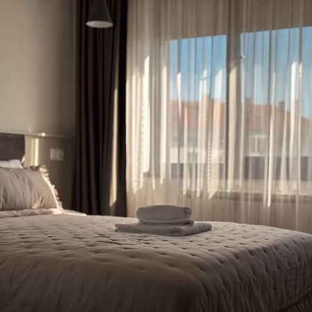 Ferienwohnung Dariq Kazanlŭk Exterior foto