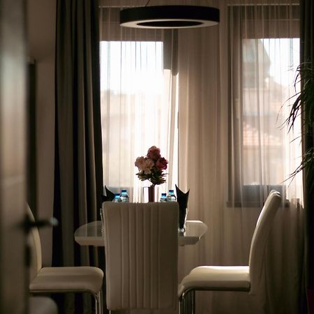 Ferienwohnung Dariq Kazanlŭk Exterior foto