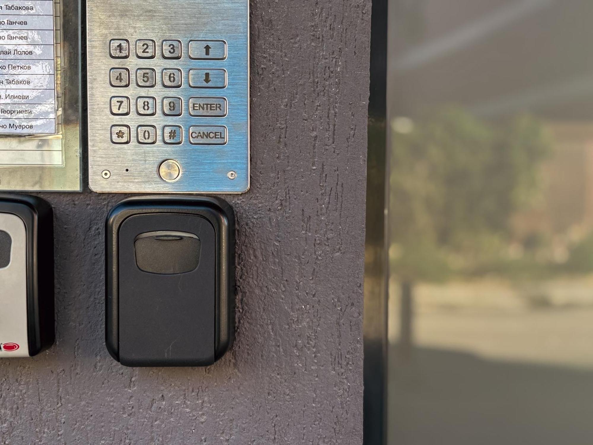 Ferienwohnung Dariq Kazanlŭk Exterior foto