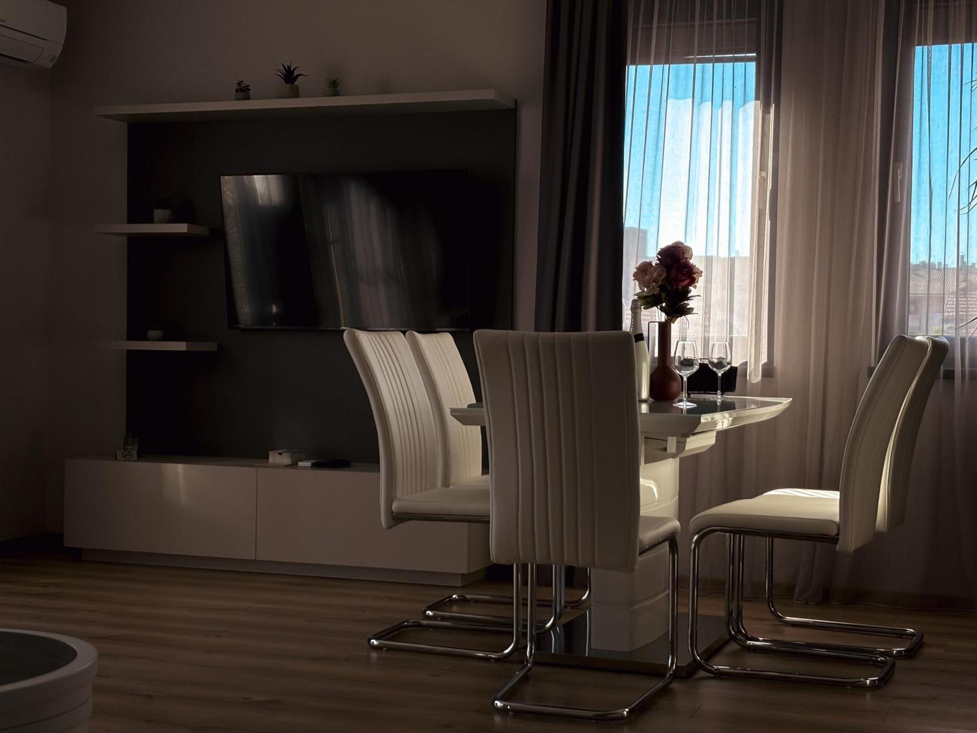 Ferienwohnung Dariq Kazanlŭk Exterior foto