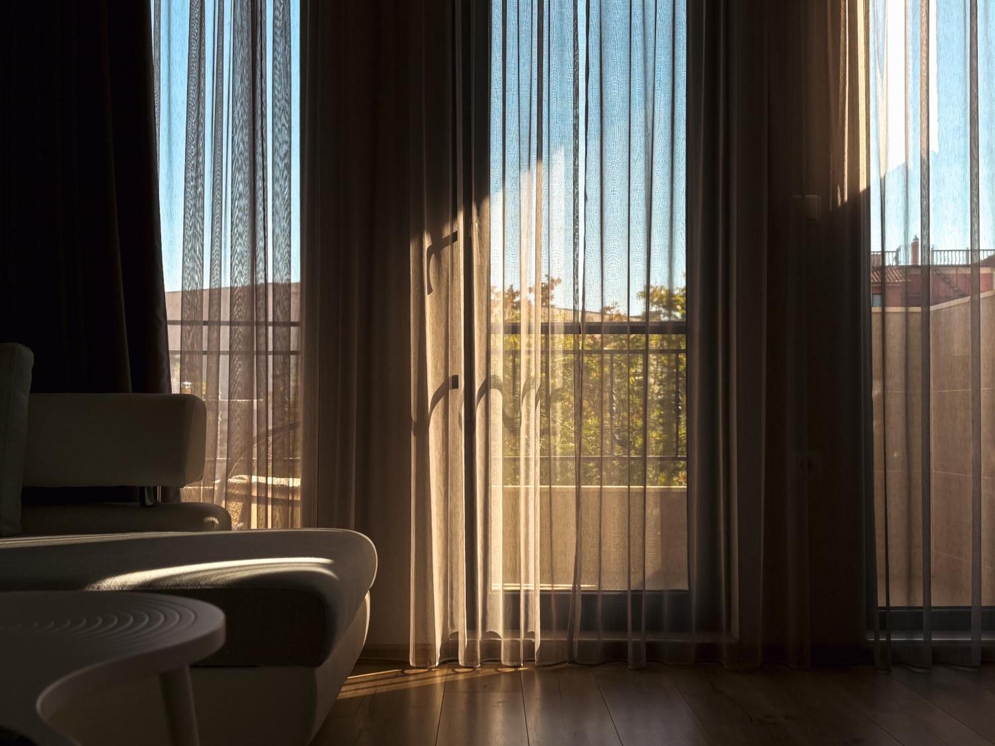 Ferienwohnung Dariq Kazanlŭk Exterior foto