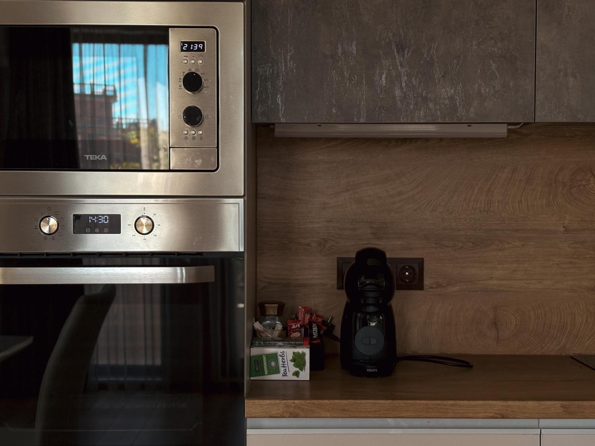 Ferienwohnung Dariq Kazanlŭk Exterior foto