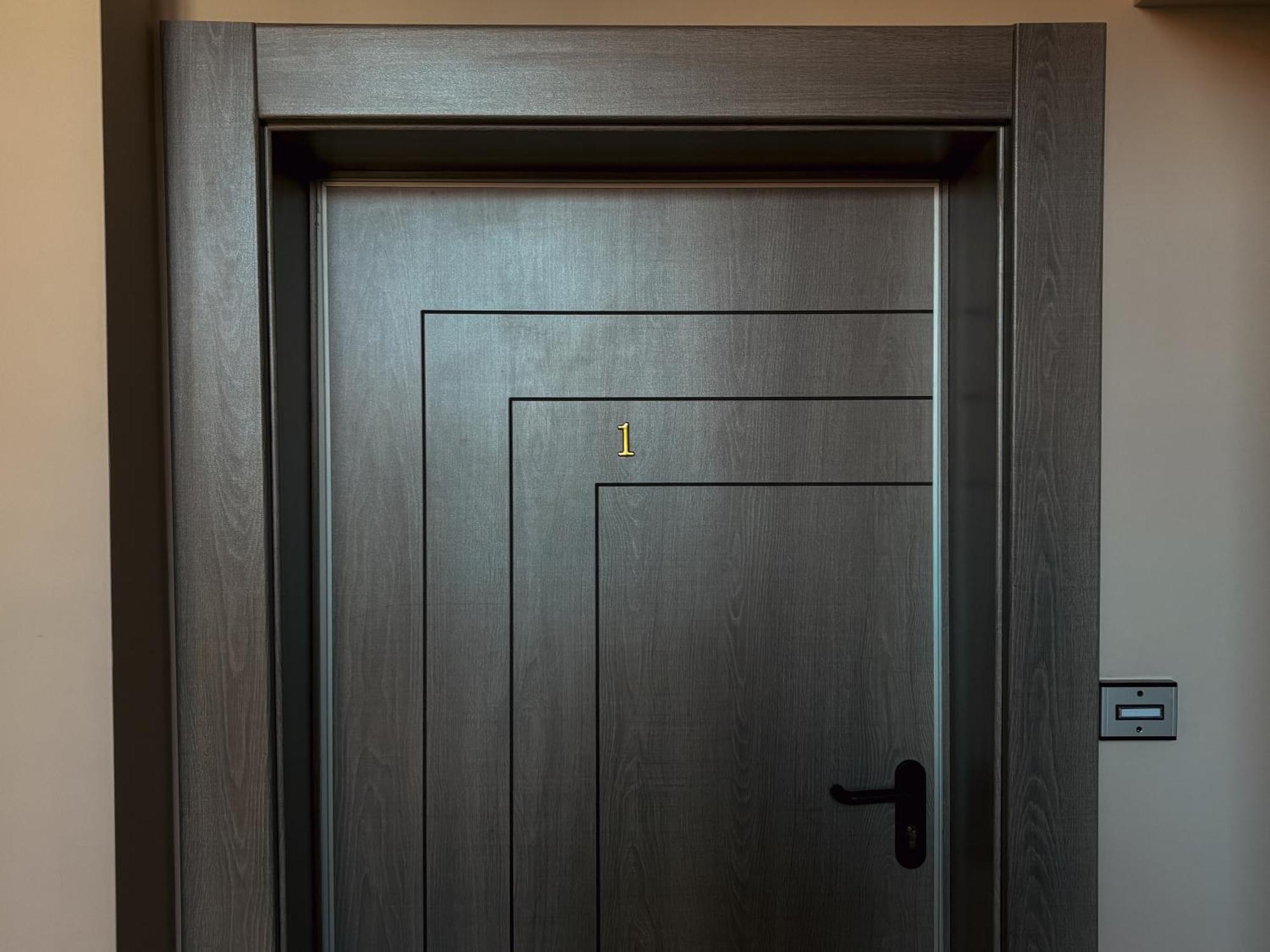 Ferienwohnung Dariq Kazanlŭk Exterior foto