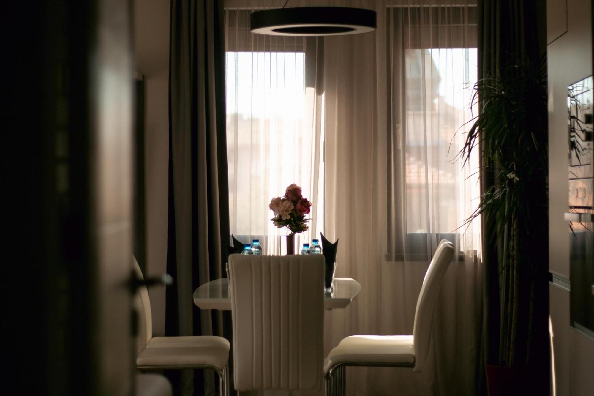 Ferienwohnung Dariq Kazanlŭk Exterior foto