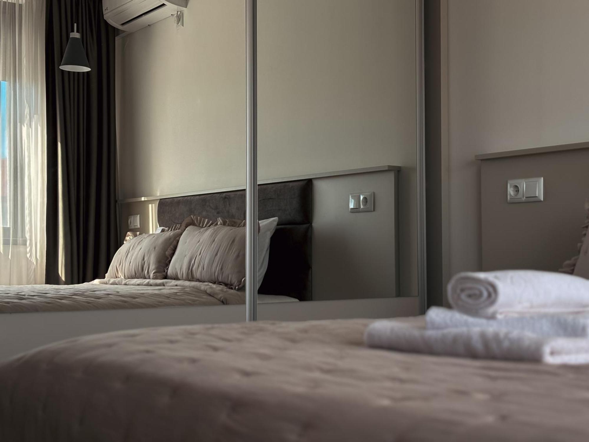 Ferienwohnung Dariq Kazanlŭk Exterior foto